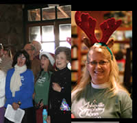 Flash Mob Dec 2011